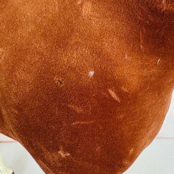 American Girl Felicity's 18" Doll Horse Penny with reins - Picture 11 of 16